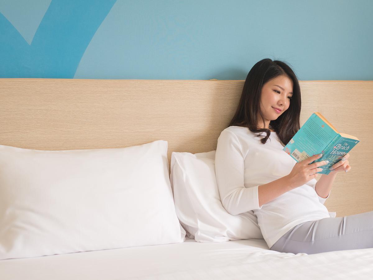 Hop Inn Lampang City Center Ngoại thất bức ảnh